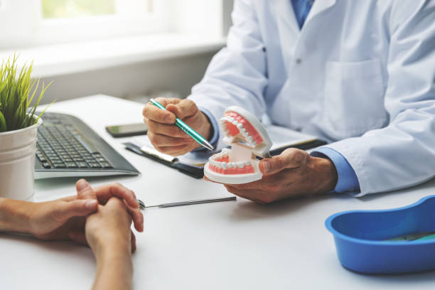 Why Choose Us for Your Dental Needs in Lawrenceburg, KY